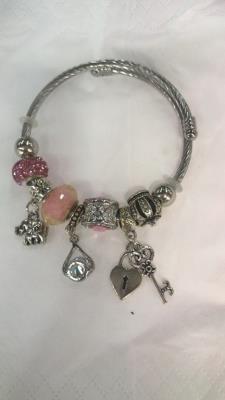 cheap quality Pandora Bracelet sku 223